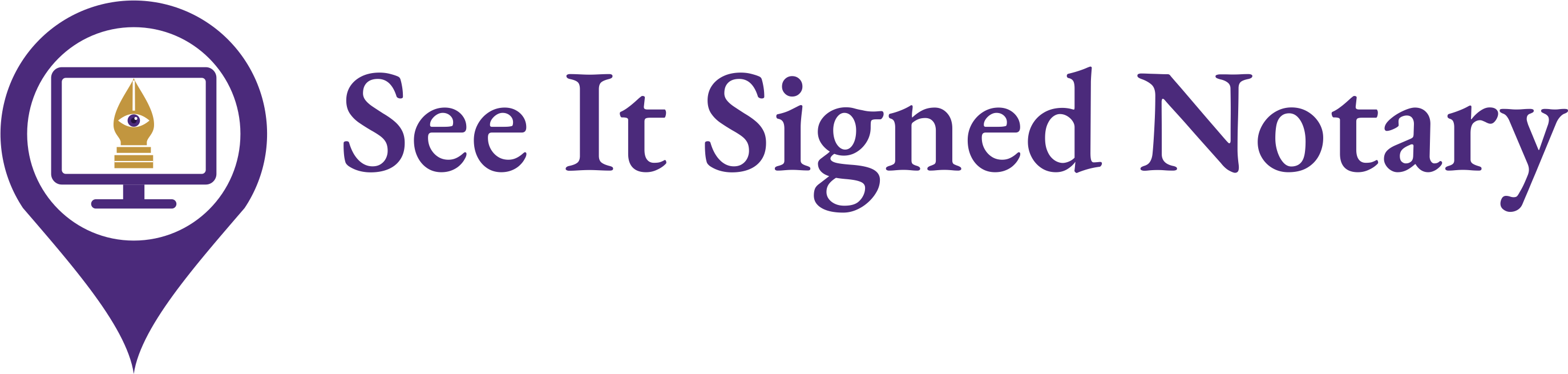 See It Signed Notary
